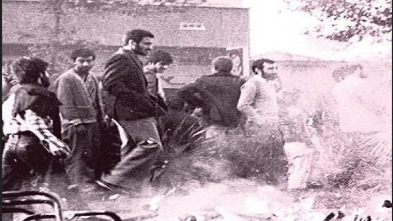 دومینوی خونین به دنبال انتشار یک فحش‌نامه