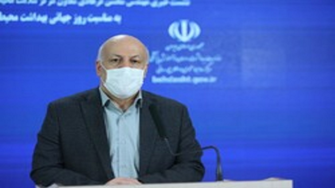 افزایش شهر‌های قرمز کرونایی با نزدیک شدن به ایام پایانی سال