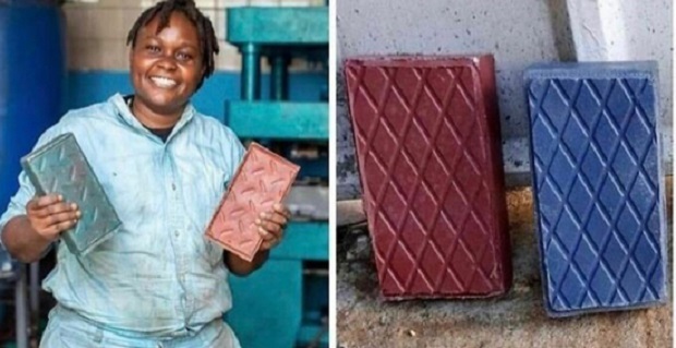 اختراعی به نفع بی&zwnj;خانمان&zwnj;ها