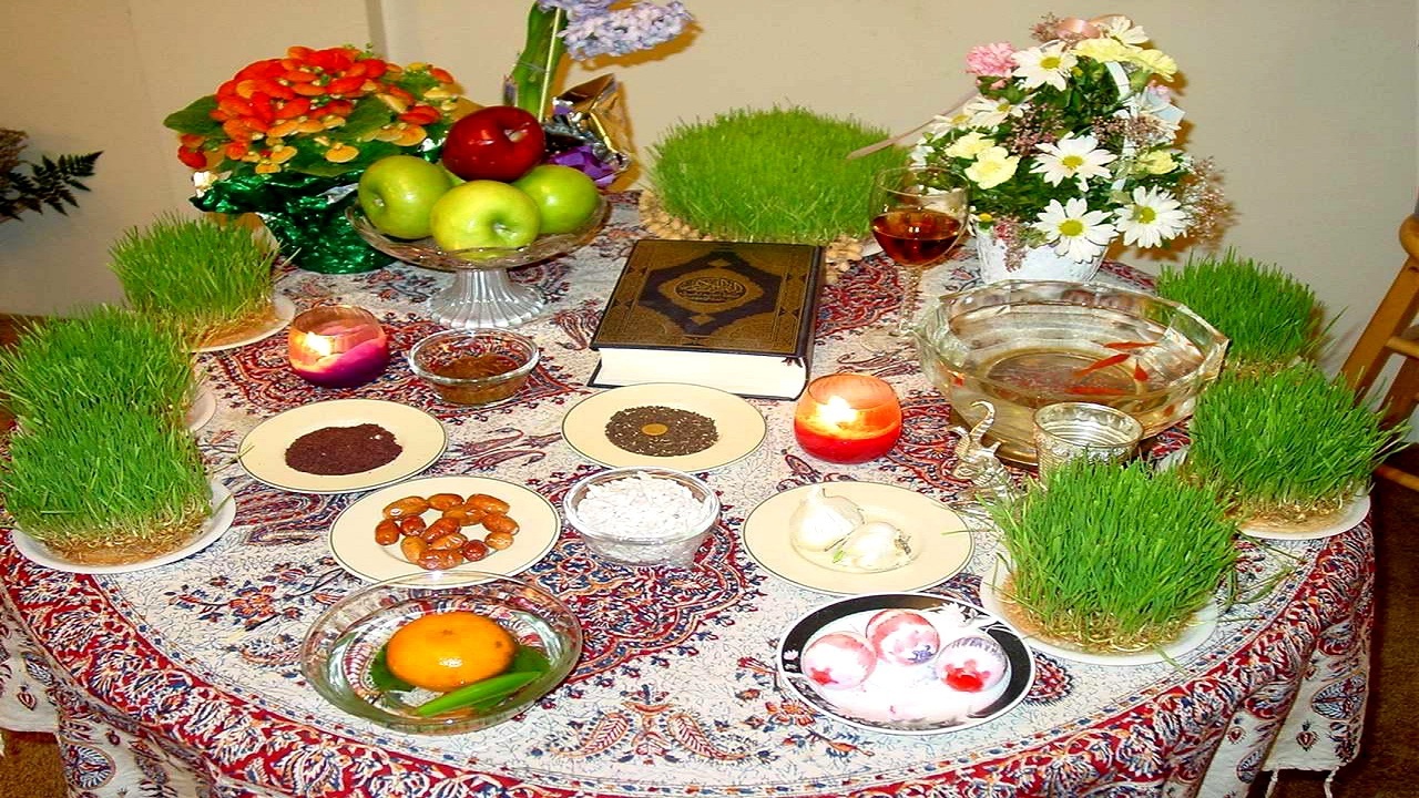 تمام واحد‌های بوم‌گردی زرند در نوروز ۱۴۰۱ فعالند