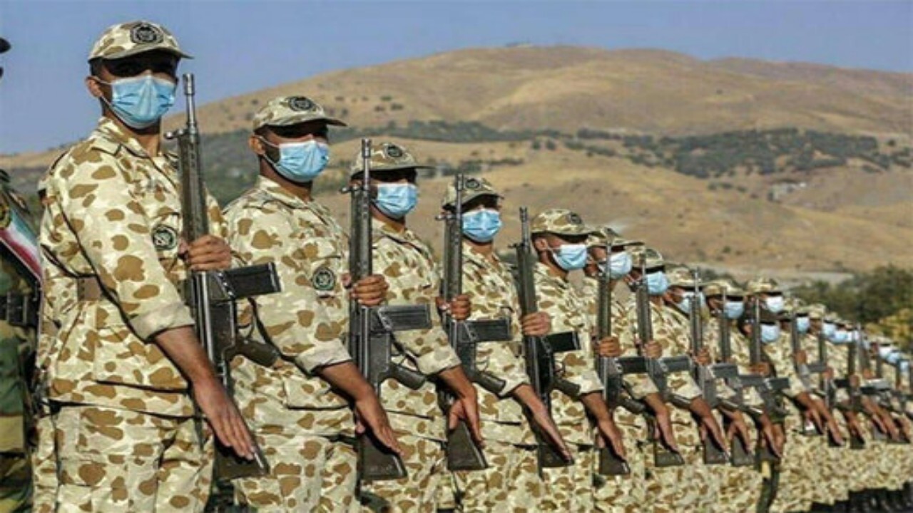 کاهش دوره آموزشی سربازان
