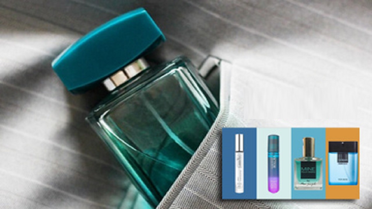 برای خرید انواع عطر جیبی چقدر  هزینه کنیم؟