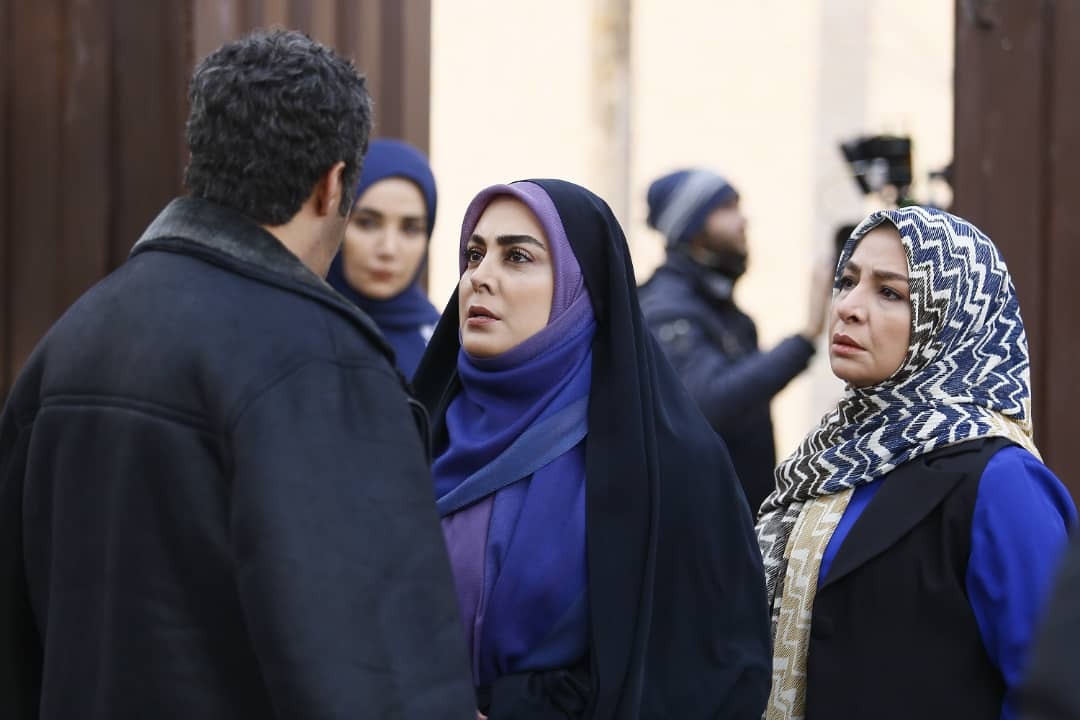 آخرین خبر&zwnj;ها از ساخت سریال پلیسی شبکه سه