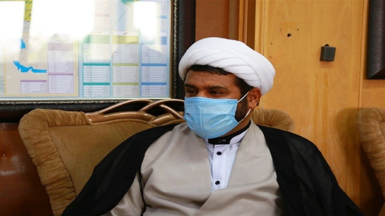 استانداری زنجان از طرح‌های عمرانی اوقاف حمایت می‌کند