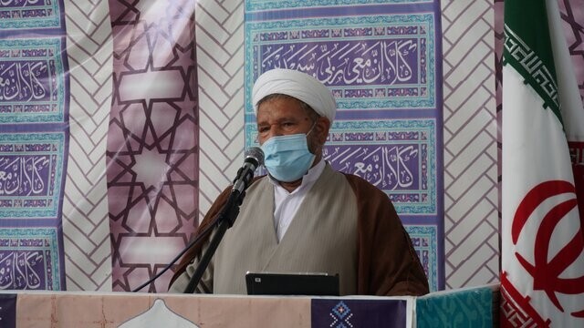 مردم در تزریق واکسن کرونا کوتاهی نکنند