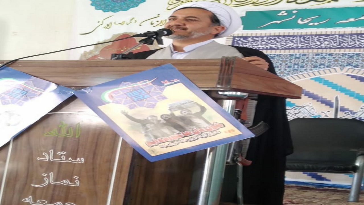 فرهنگ اسلامی ما را دعوت به جلوگیری از اسراف کرده است