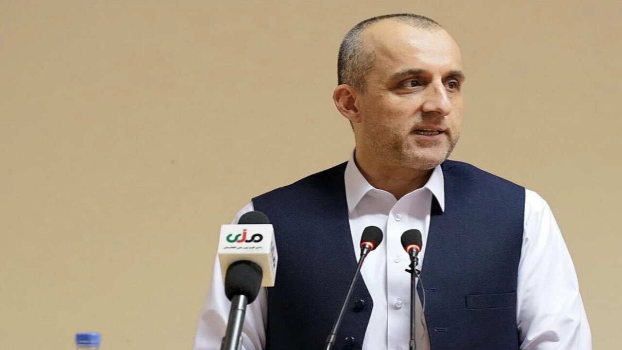 تک تیرانداز های پاکستانی وارد پنجشیر شده اند