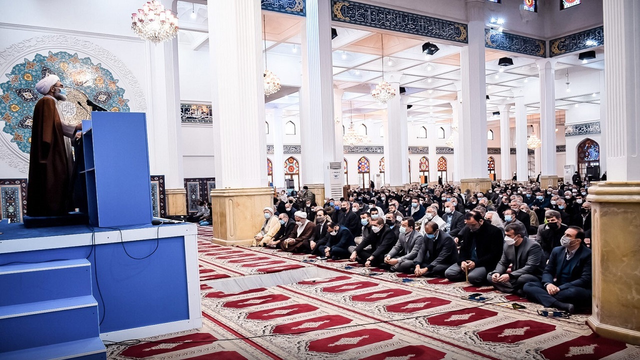 مسئولان نظارت بر ارزاق عمومی مردم را جدی بگیرند