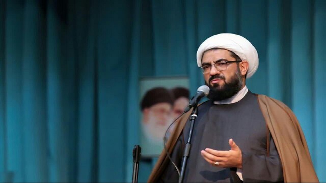 مردمی بودن رمز دوام انقلاب اسلامی است