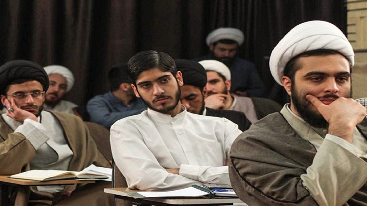 لیگ مناظرات بین طلاب و روحانیون در همدان
