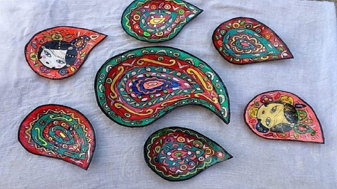احیای هنری با قدمت ۶۰۰ ساله