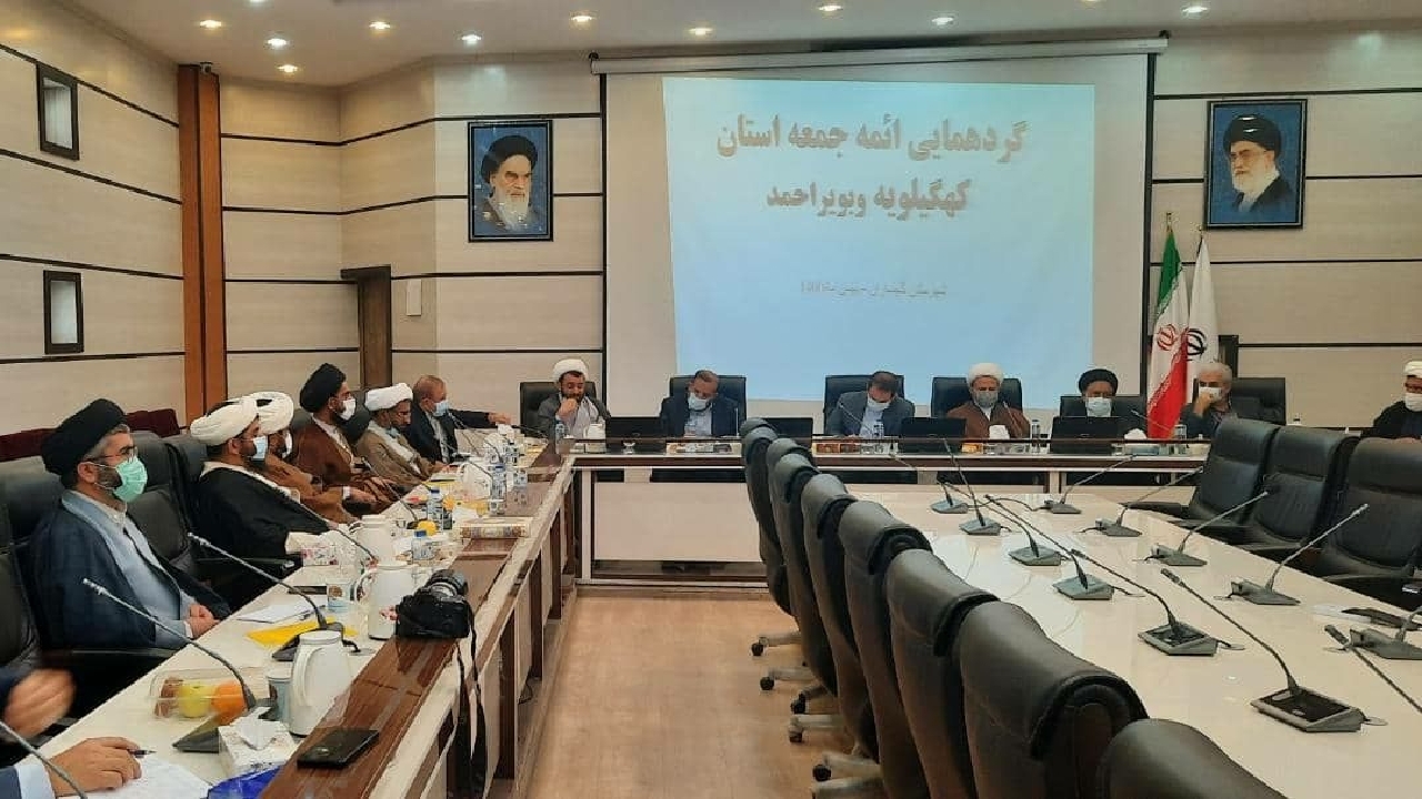 تکمیل مصلاهای کهگیلویه وبویراحمد در گرو تخصیص اعتبار