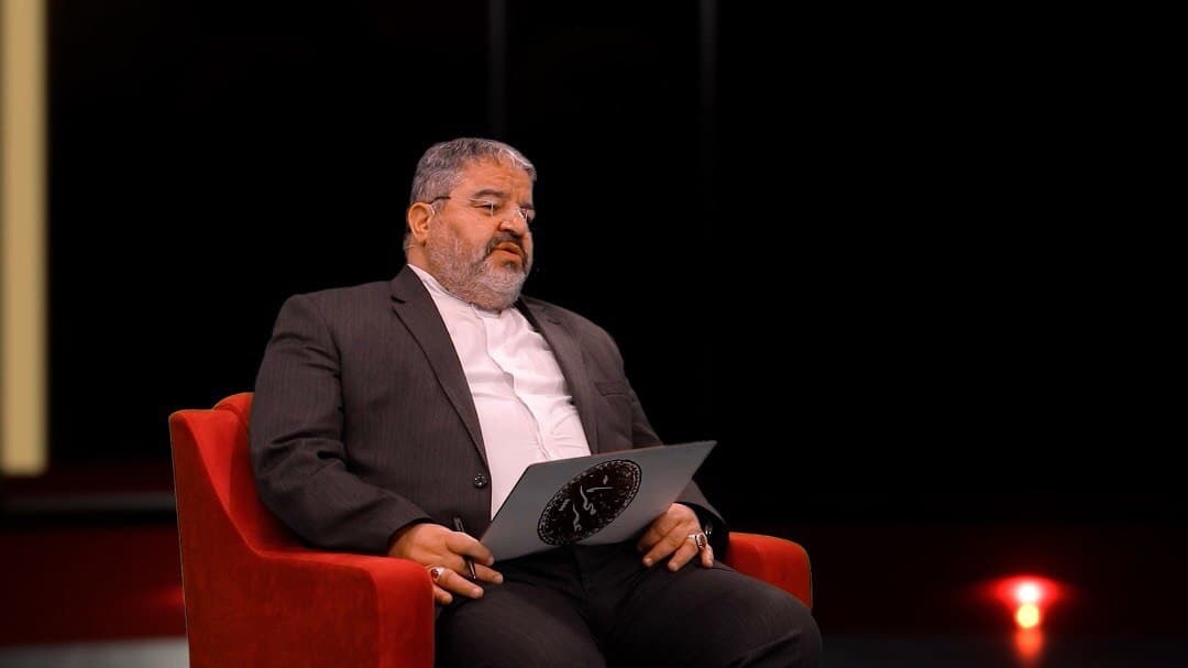 غلامرضا جلالی