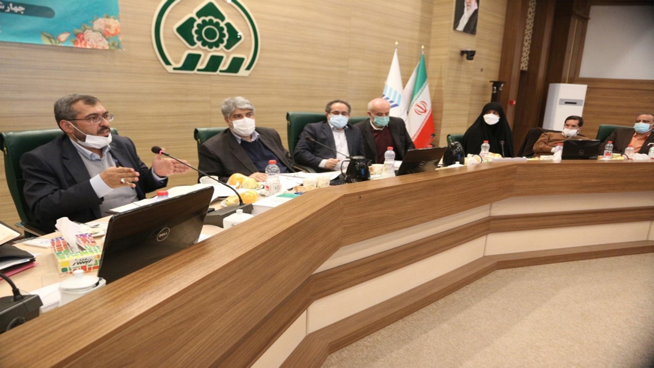 ایجاد پنجره واحد تنها راه برون رفت جذب سرمایه گذاری در شیراز