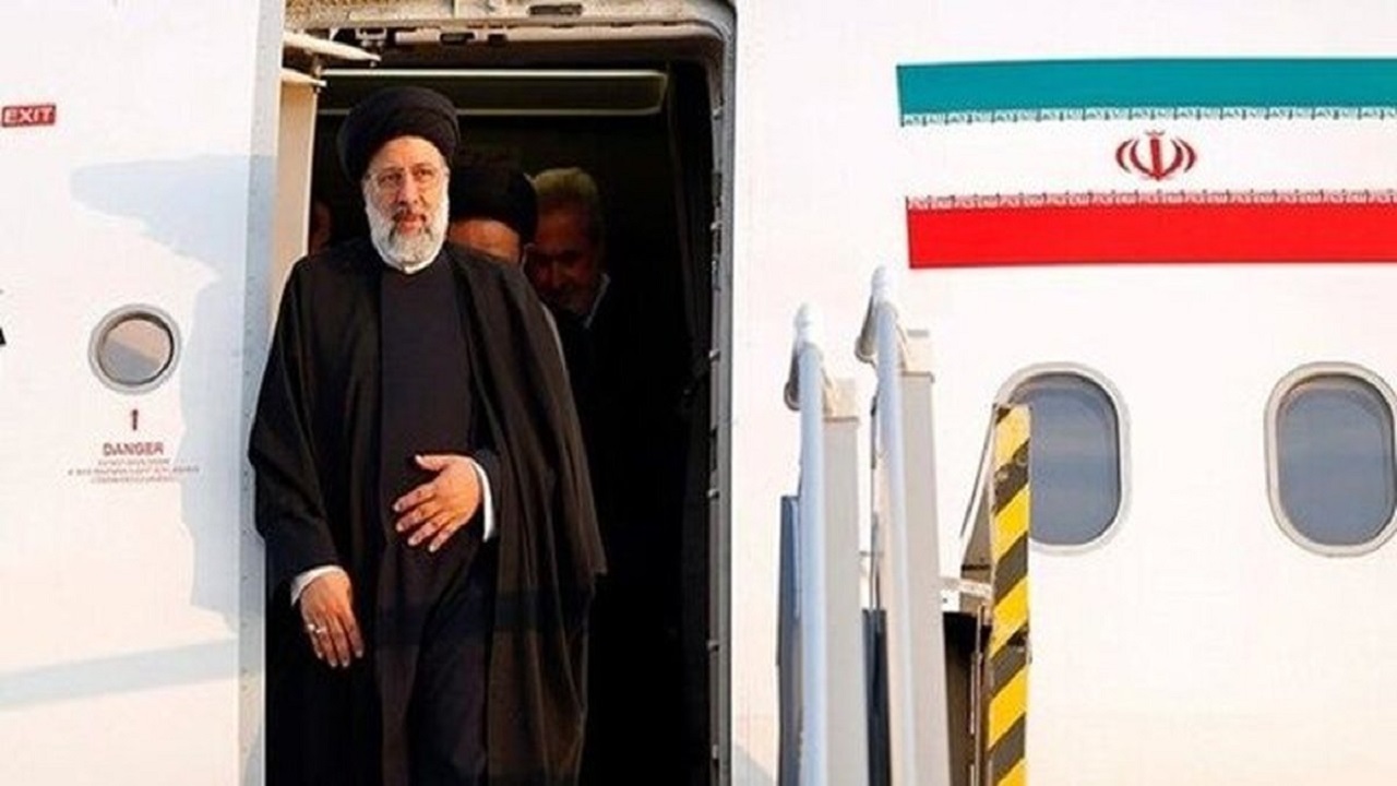 رئیس جمهور دوشنبه به دوحه سفر می‌کند
