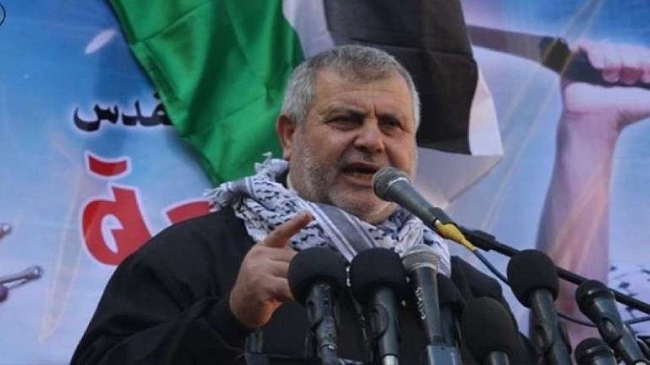 حمایت جهاد اسلامی فلسطین از مردم بی دفاع یمن