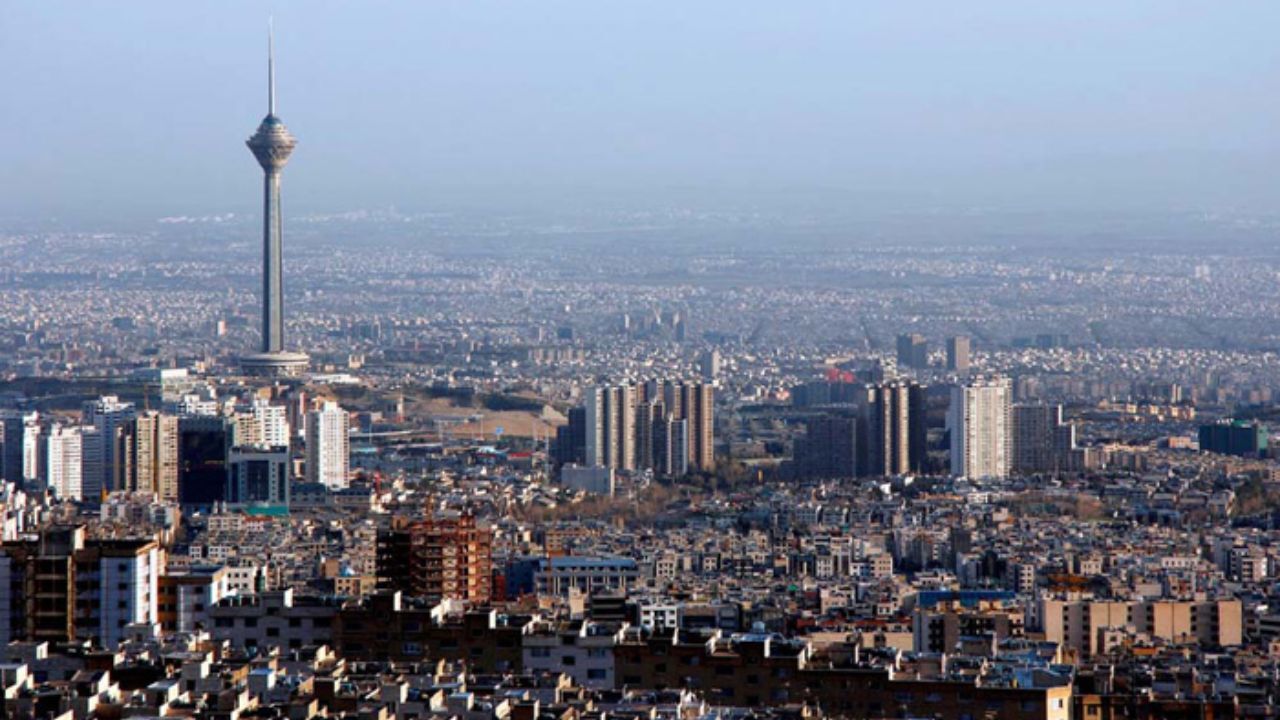 قیمت آپارتمان در تهران؛ ۴ بهمن ۱۴۰۰