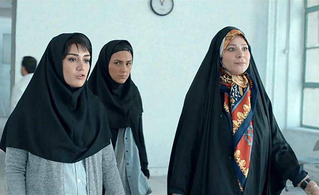 نقش&zwnj;های زنانه ماندگار در سینمای ایران