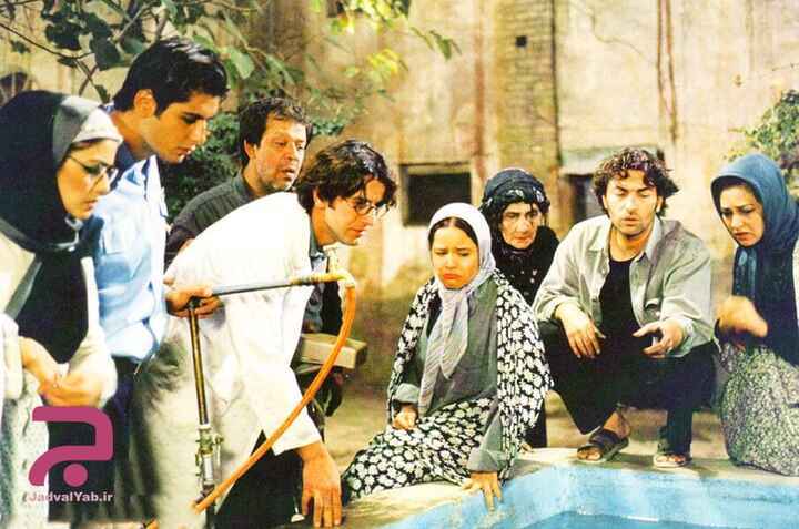 نقش&zwnj;های زنانه ماندگار در سینمای ایران