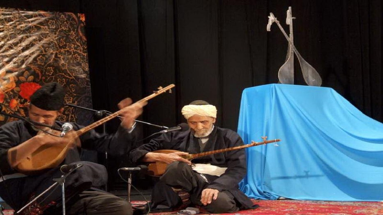 حال هنر موسیقی خراسان رضوی خوب نیست