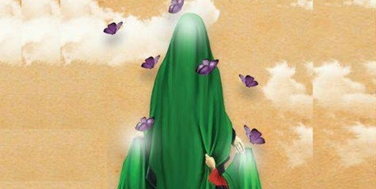 ولادت حضرت زهرا