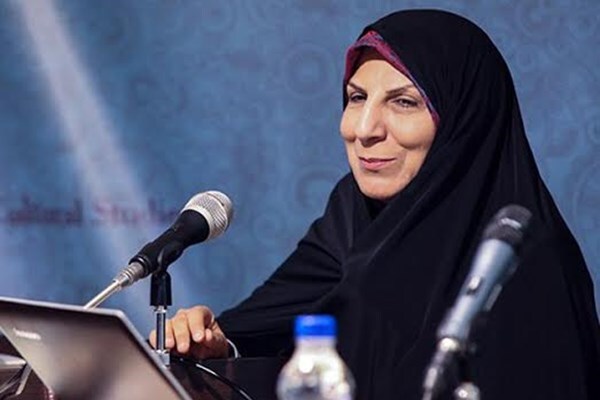 فروغ پارسا