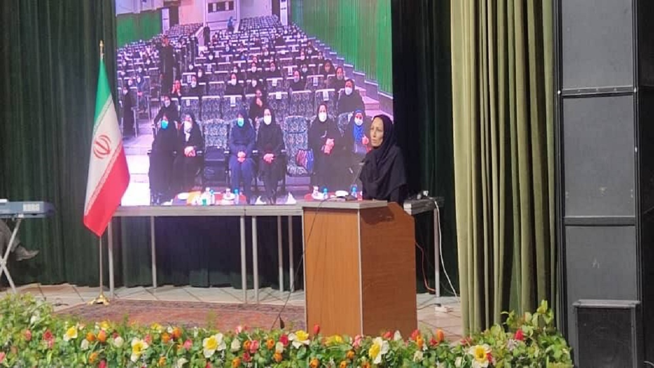 تقویت میزان اثرگذاری بانوان در جامعه مهمترین هدف دفتر امور بانوان است