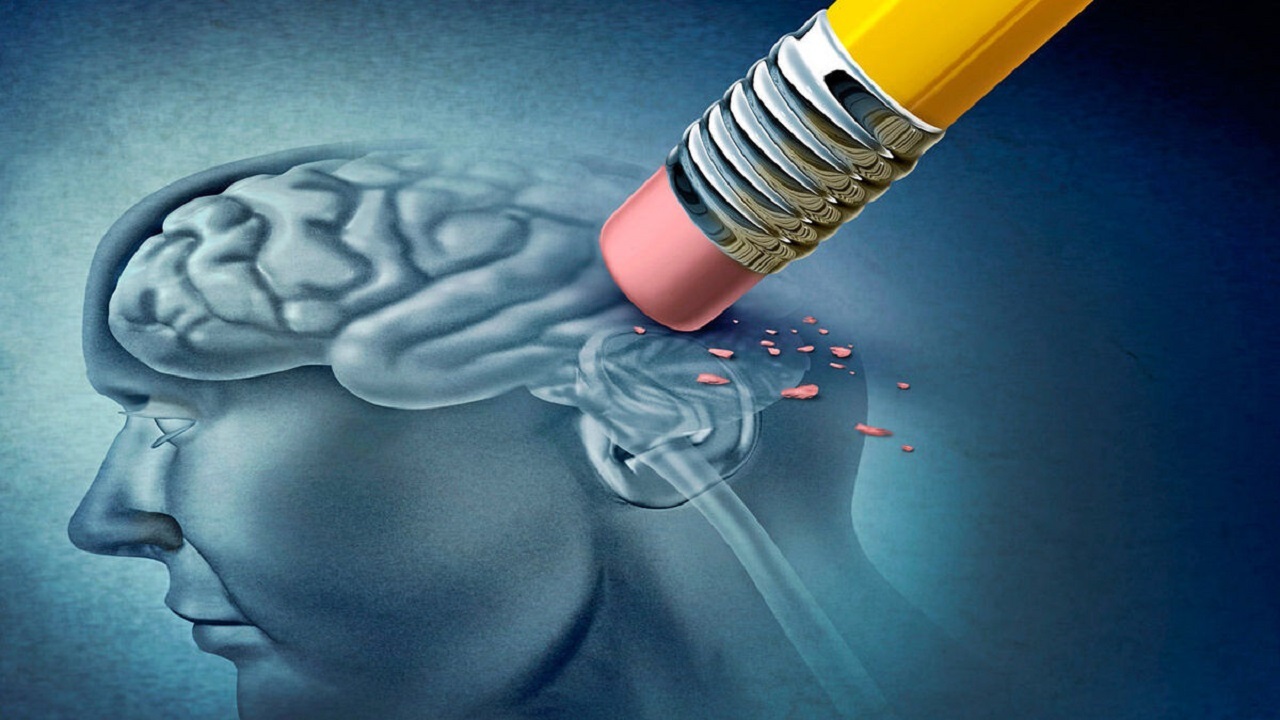 چرا خاطراتمان را فراموش می‌کنیم؟