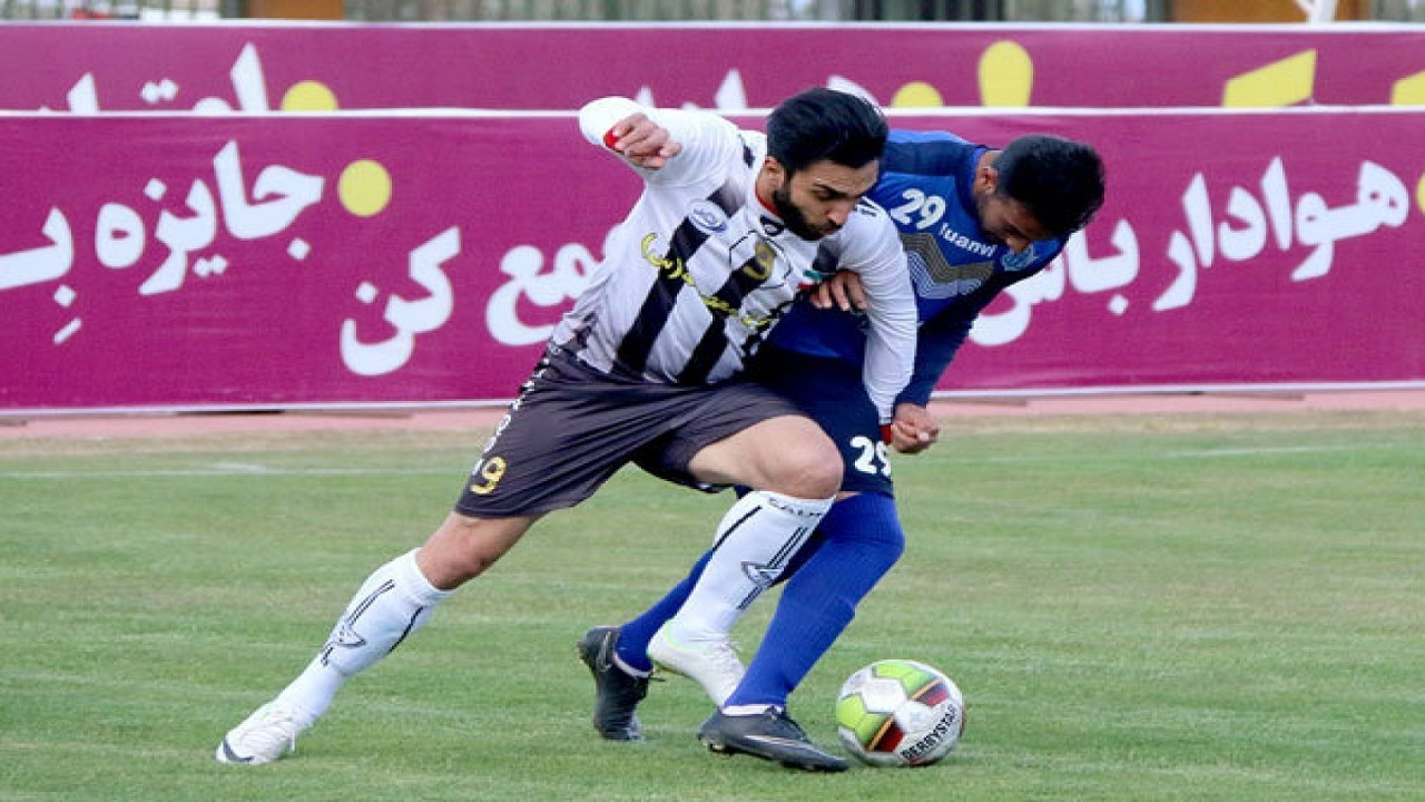 ملوان بیخیال صدر نمی شود