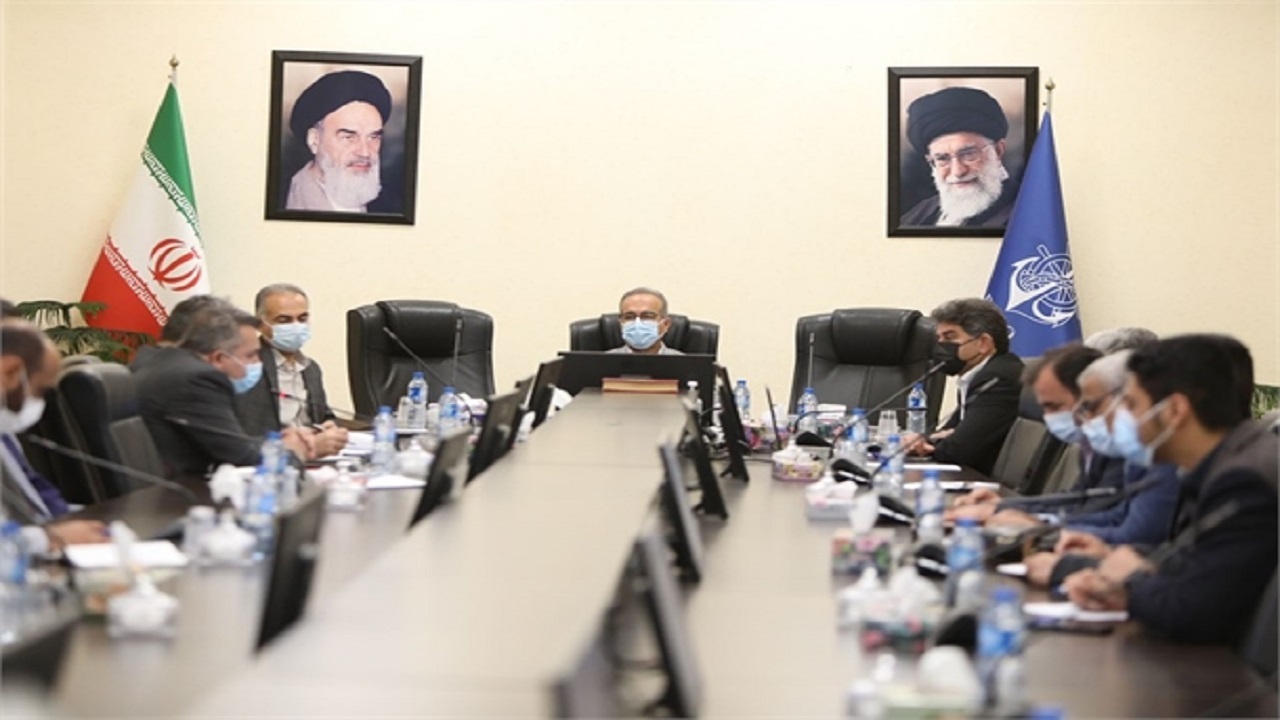 راه‌های تسهیل تجارت بوشهر با میزبان جام جهانی فوتبال بررسی شد