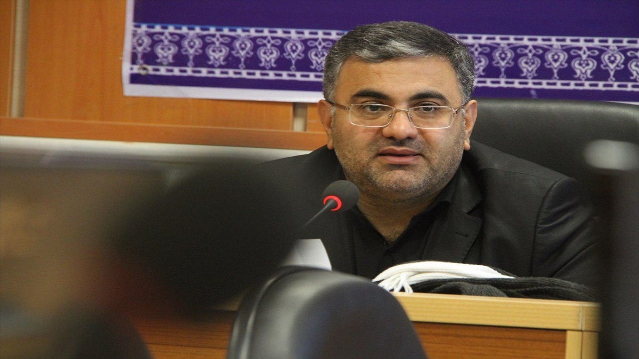 حکم شهردار زنجان صادر شد