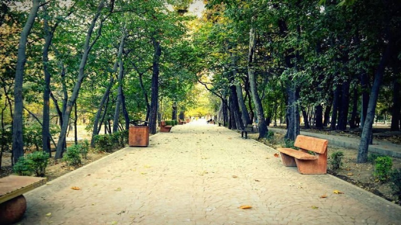 پارک کامیونداران با پیشرفت مطلوبی در حال انجام است