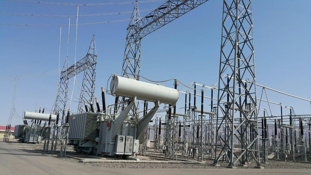 پست ۶۳ کیلو ولت در شهرک صنعتی ۲ اردبیل احداث می‌شود