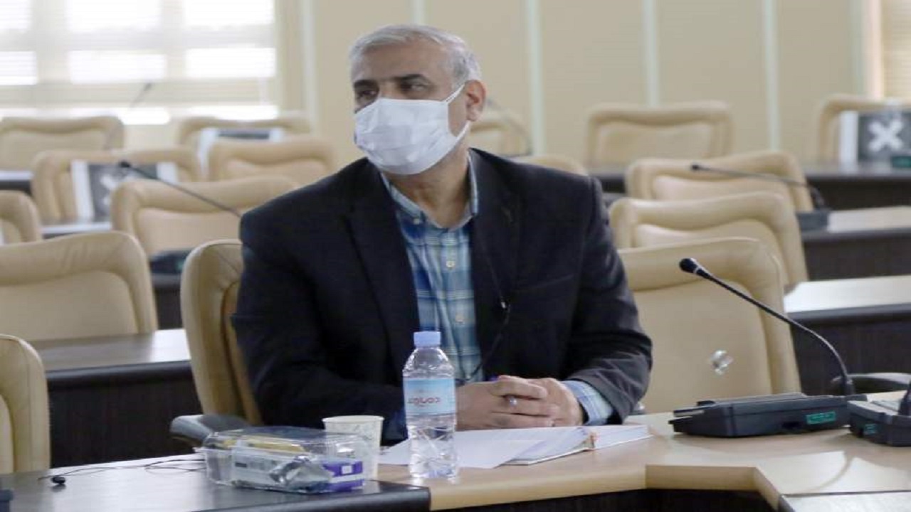 تاسیس هایپرمارکت با محصولات روستایی در خرمشهر