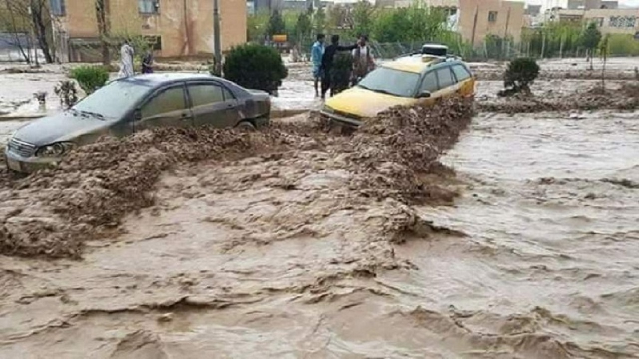خسارت ۴۷۰ میلیارد تومانی سیل به رودان