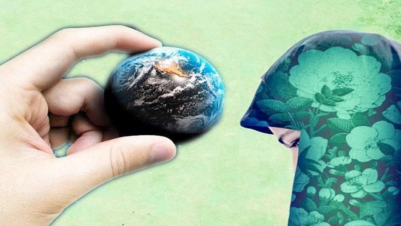 بانوی شایسته از دیدگاه قرآن کیست؟