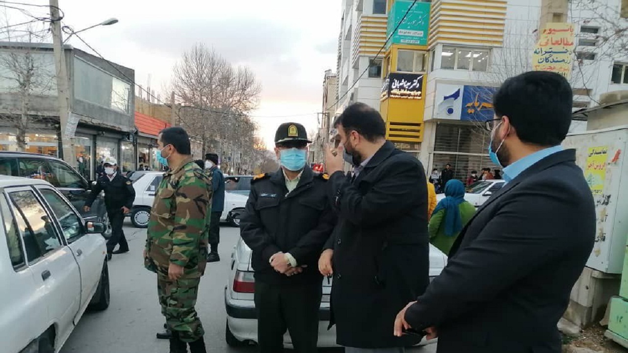 کهگیلویه و بویراحمد جایی برای عرض اندام و قدرت نمایی افراد هنجار شکن نیست