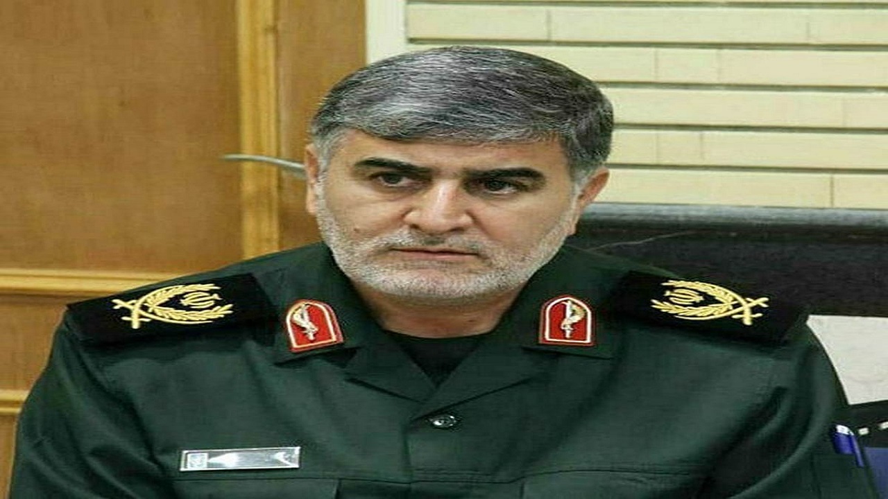 خدمات رسانی ۱۰ تیم از سپاه ایلام در مناطق سیل زده مورموری
