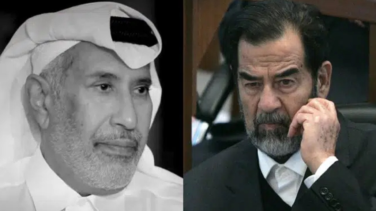 حمله صدام به ایران اشتباه بزرگ راهبردی بود