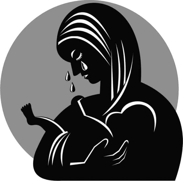 حرف هایی بدون روتوش از تجربه ۳ مادر