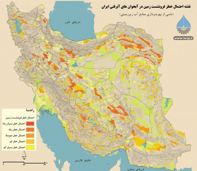 دشت کاشمر نیازمند یک جراحی عمیق