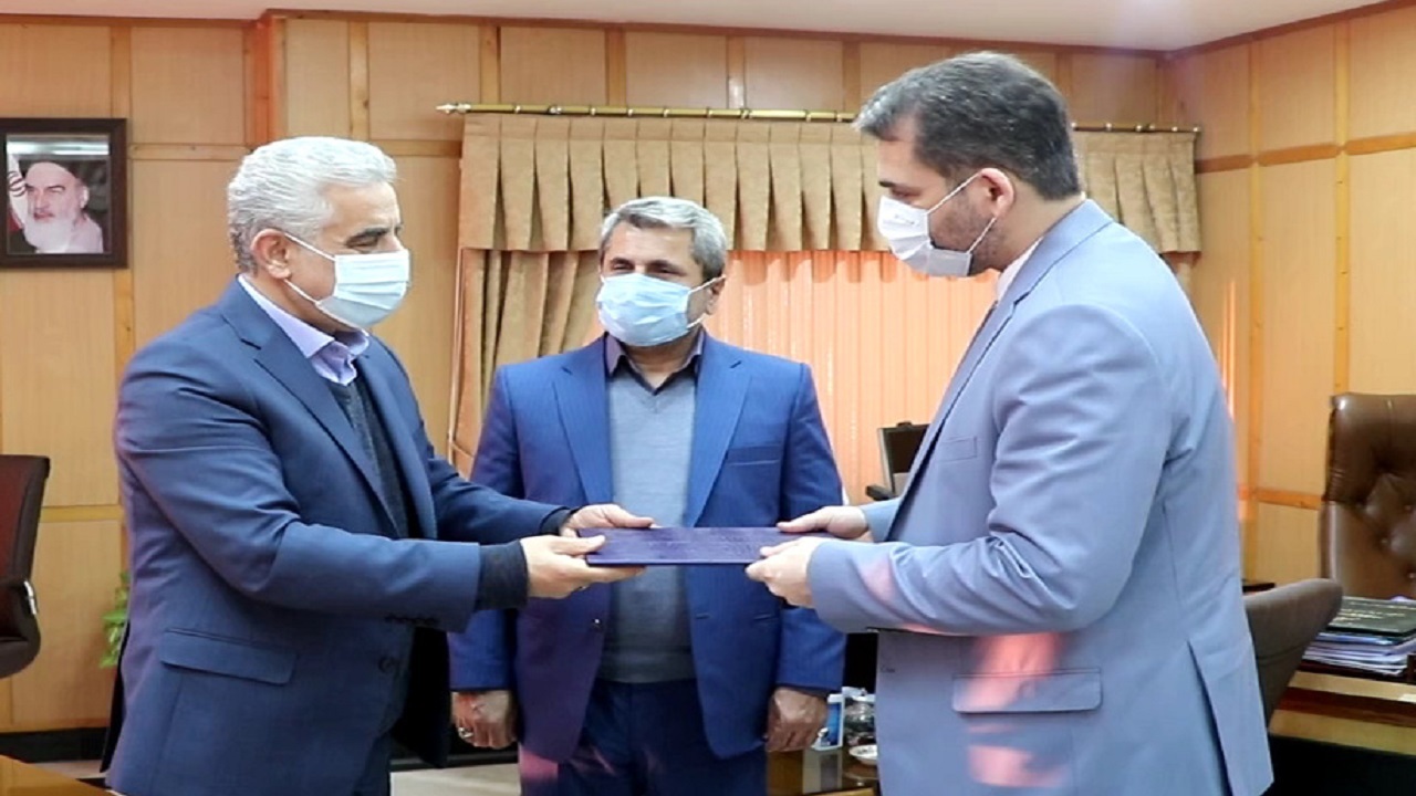 انتصاب سرپرست جدید اداره‌ کل سیاسی انتخابات استانداری گیلان