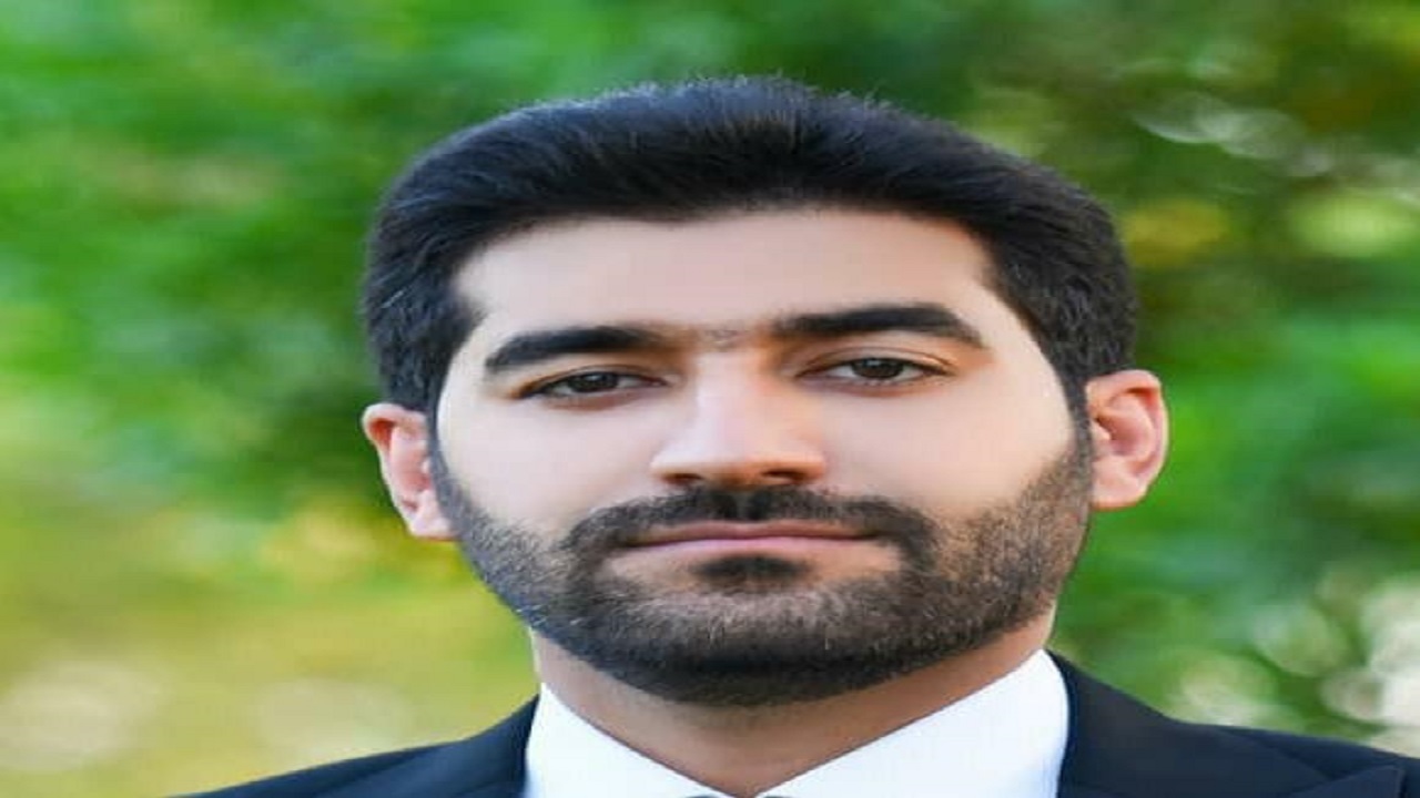 نوار حفاری در روستاهای بخش مرکزی خرمشهر آسفالت می شود