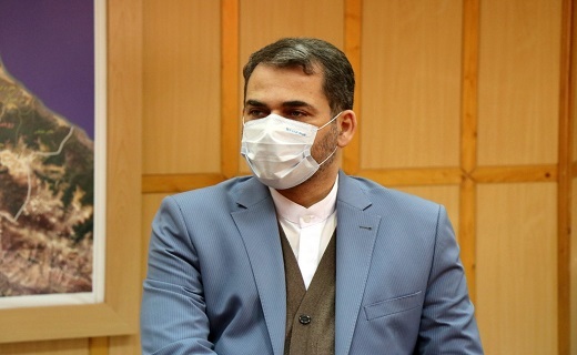 جواد شفیعی ثابت، سرپرست اداره &zwnj;کل سیاسی انتخابات استانداری گیلان