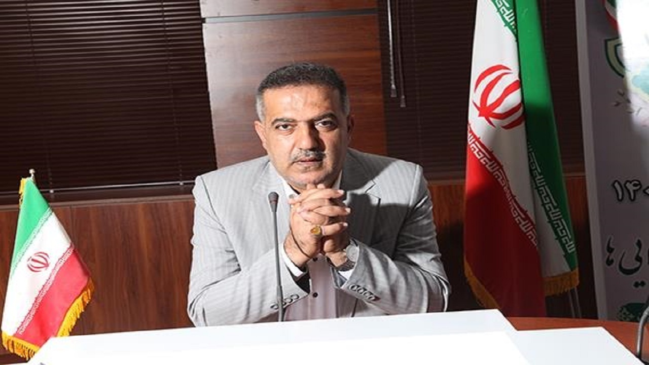 سرانه فضا‌های خدمات شهری ساری پایین‌تر از میانگین استان و کشور