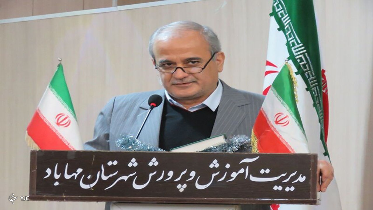 فرمانداری مهاباد از مشارکت بانوان حمایت می‌کند