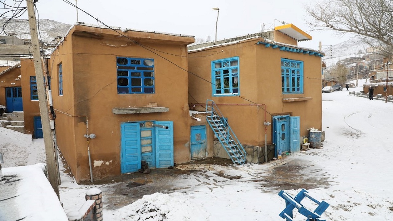 جامعه گردشگرپذیر روستای عنبران علیا نمین توانمند می‌شوند