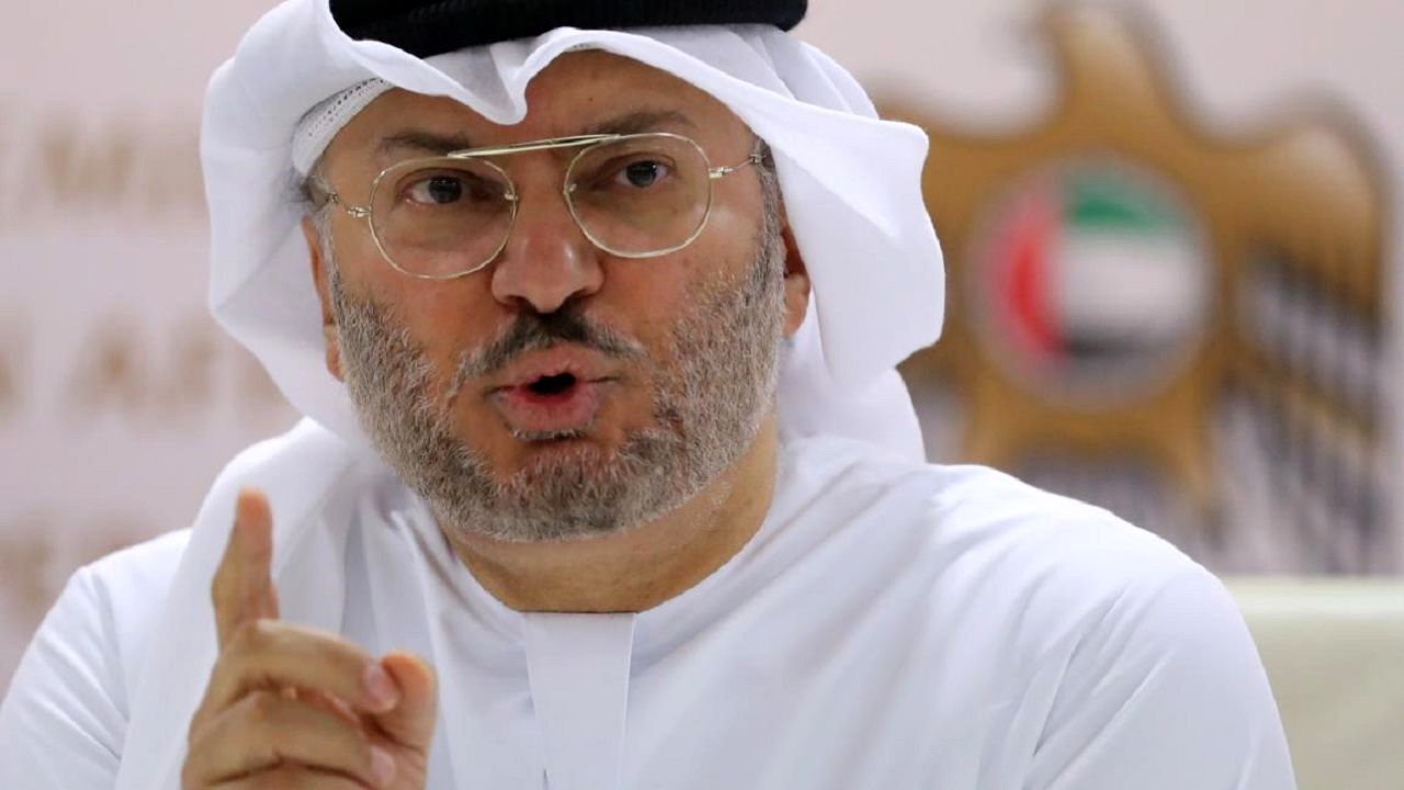 تلاش امارات برای تروریستی خوانده شدن «انصارالله» از سوی کشور‌های عربی
