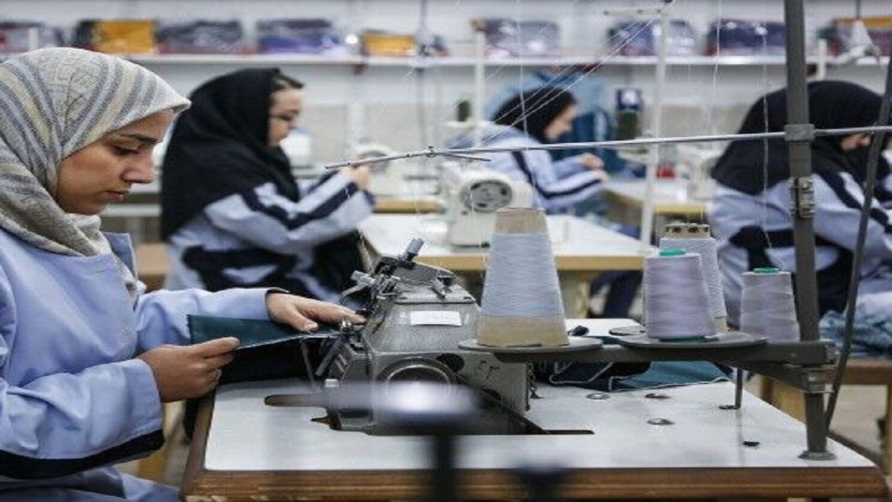 حوزه کارآفرینی در اصفهان نیازمند نگاه خیراندیشانه است