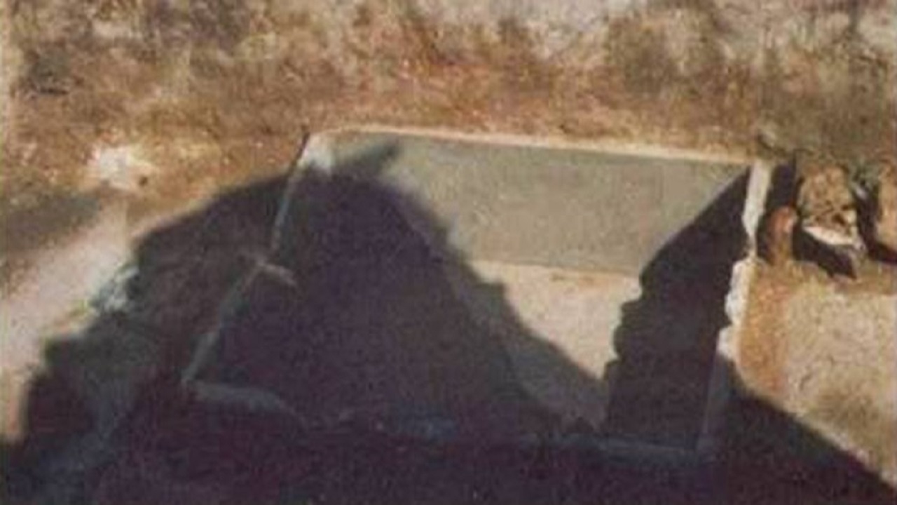 محل ولادت حضرت زهرا (س) + عکس